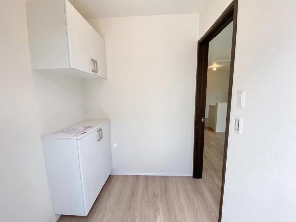 新築一戸建て 名古屋市名東区高針４丁目842番、843番 名古屋市東山線本郷駅 3,280万円