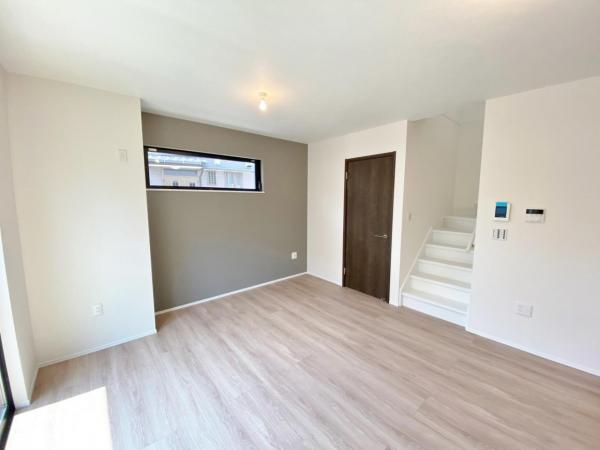 新築一戸建て 名古屋市名東区高針４丁目842番、843番 名古屋市東山線本郷駅 3,280万円