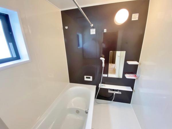 新築一戸建て 名古屋市名東区高針４丁目842番、843番 名古屋市東山線本郷駅 3,280万円