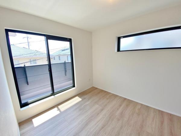 新築一戸建て 名古屋市名東区高針４丁目842番、843番 名古屋市東山線本郷駅 3,280万円