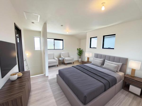 新築一戸建て 名古屋市名東区高針４丁目842番、843番 名古屋市東山線本郷駅 3,280万円