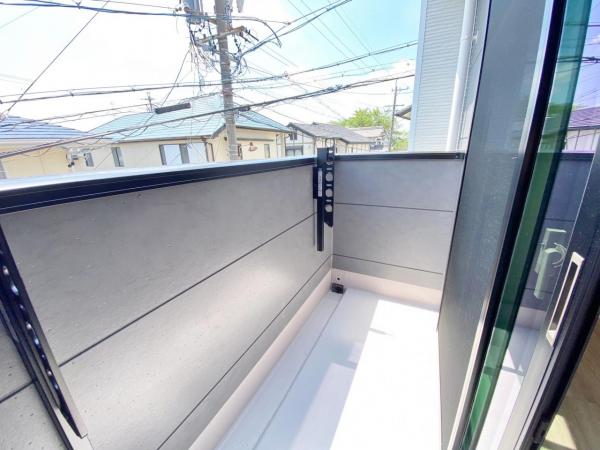 新築一戸建て 名古屋市名東区高針４丁目842番、843番 名古屋市東山線本郷駅 3,280万円