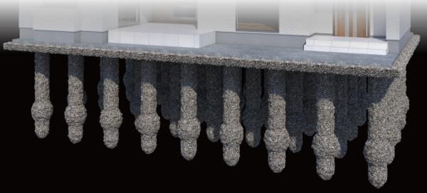 新築一戸建て 名古屋市名東区高針４丁目842番、843番 名古屋市東山線本郷駅 3,280万円