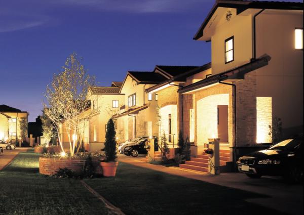 新築一戸建て 名古屋市名東区高針４丁目842番、843番 名古屋市東山線本郷駅 3,280万円