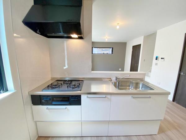 新築一戸建て 名古屋市名東区高針４丁目842番、843番 名古屋市東山線本郷駅 3,280万円