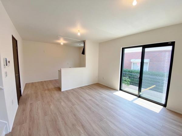 新築一戸建て 名古屋市名東区高針４丁目842番、843番 名古屋市東山線本郷駅 3,280万円