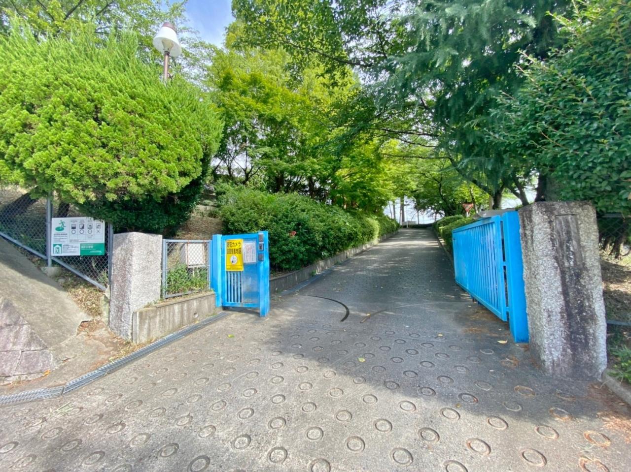 名古屋市立高針小学校