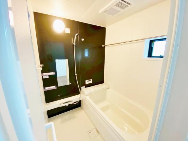 新築一戸建て 名古屋市名東区大針３丁目229番 名古屋市東山線本郷駅 4,199万円