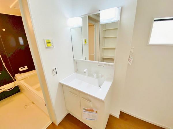 新築一戸建て 名古屋市名東区大針３丁目229番 名古屋市東山線本郷駅 4,199万円