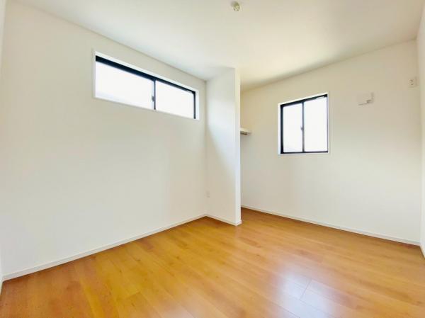 新築一戸建て 名古屋市名東区大針３丁目229番 名古屋市東山線本郷駅 4,199万円