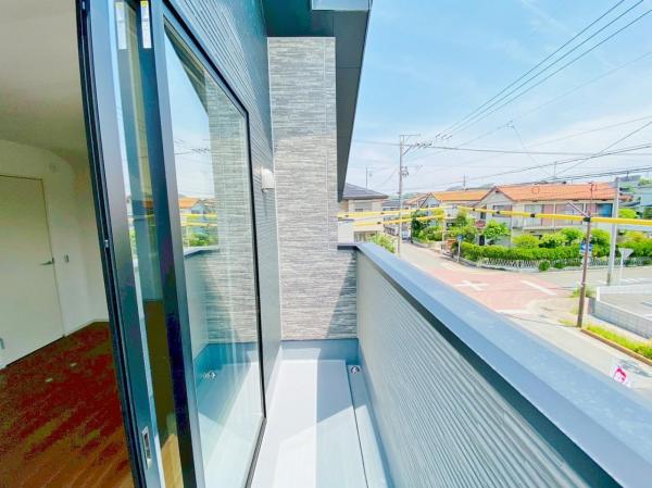 新築一戸建て 名古屋市名東区大針３丁目229番 名古屋市東山線本郷駅 4,199万円