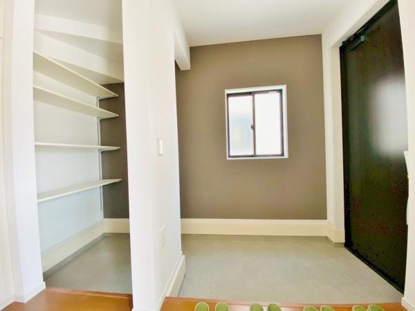 新築一戸建て 名古屋市名東区大針３丁目229番 名古屋市東山線本郷駅 4,199万円