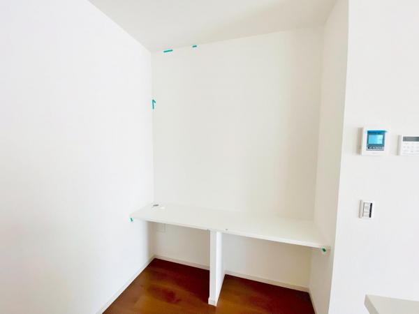 新築一戸建て 名古屋市名東区大針３丁目229番 名古屋市東山線本郷駅 4,199万円