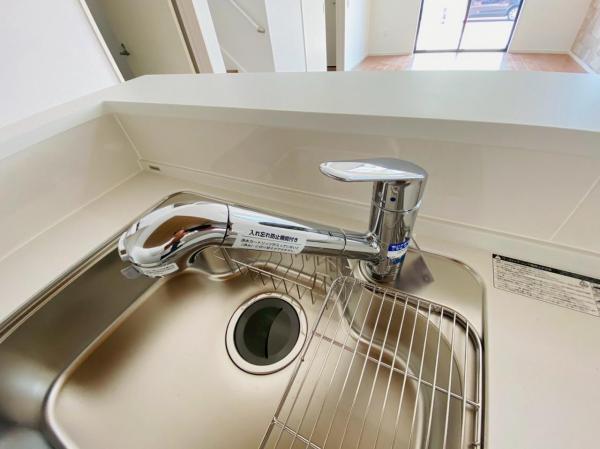 新築一戸建て 名古屋市名東区大針３丁目229番 名古屋市東山線本郷駅 4,199万円