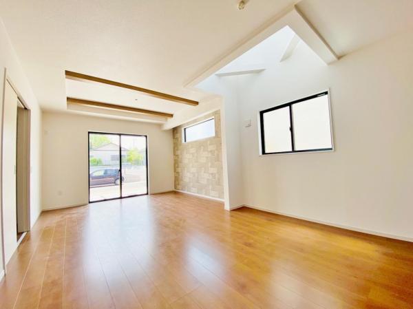 新築一戸建て 名古屋市名東区大針３丁目229番 名古屋市東山線本郷駅 4,199万円