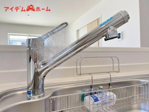 新築一戸建て 湖西市新居町新居2835-1 JR東海道本線（熱海〜米原）新居町駅 1,980万円