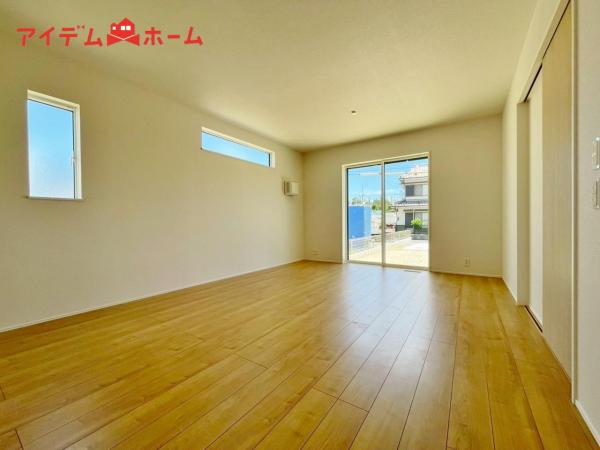 新築一戸建て 湖西市新居町新居2835-1 JR東海道本線（熱海〜米原）新居町駅 1,980万円
