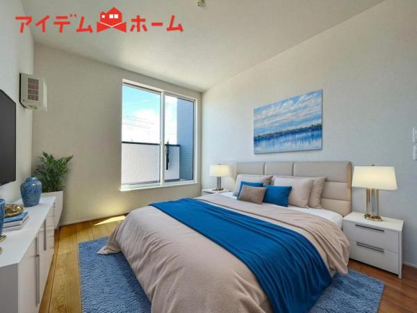 新築一戸建て 湖西市新居町新居2835-1 JR東海道本線（熱海〜米原）新居町駅 1,980万円