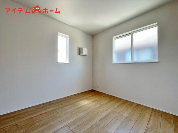 新築一戸建て 湖西市新居町新居2835-1 JR東海道本線（熱海〜米原）新居町駅 1,980万円