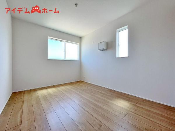 新築一戸建て 湖西市新居町新居2835-1 JR東海道本線（熱海〜米原）新居町駅 1,980万円