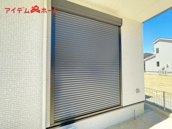 新築一戸建て 湖西市新居町新居2835-1 JR東海道本線（熱海〜米原）新居町駅 1,980万円