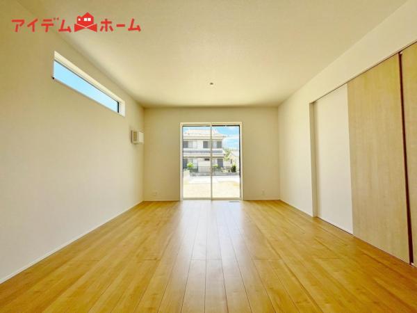 新築一戸建て 湖西市新居町新居2835-1 JR東海道本線（熱海〜米原）新居町駅 1,980万円