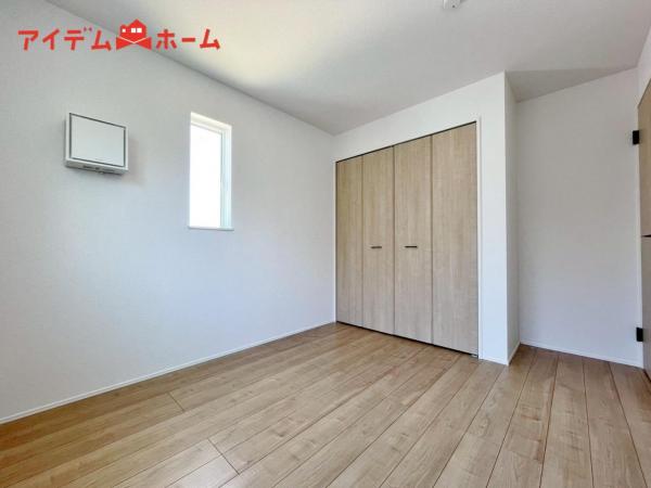 新築一戸建て 湖西市新居町新居2835-1 JR東海道本線（熱海〜米原）新居町駅 1,980万円