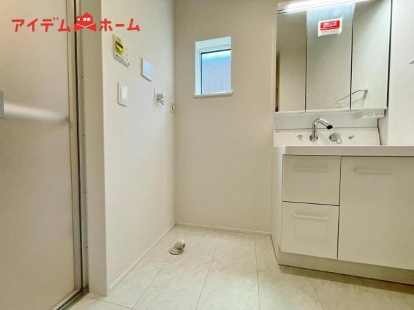 新築一戸建て 湖西市新居町新居2835-1 JR東海道本線（熱海〜米原）新居町駅 1,980万円