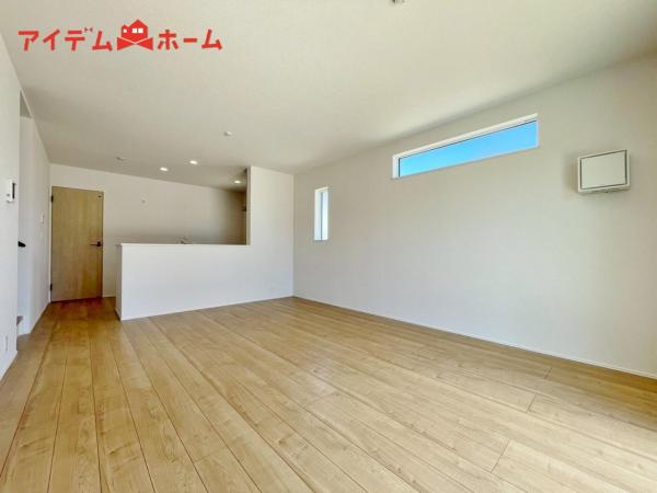 新築一戸建て 湖西市新居町新居2835-1 JR東海道本線（熱海〜米原）新居町駅 1,980万円
