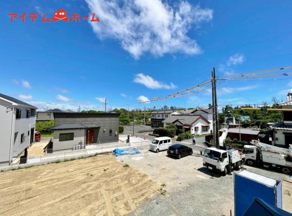 新築一戸建て 湖西市新居町新居2835-1 JR東海道本線（熱海〜米原）新居町駅 1,980万円