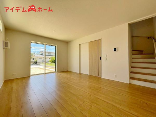 新築一戸建て 湖西市新居町新居2835-1 JR東海道本線（熱海〜米原）新居町駅 1,980万円