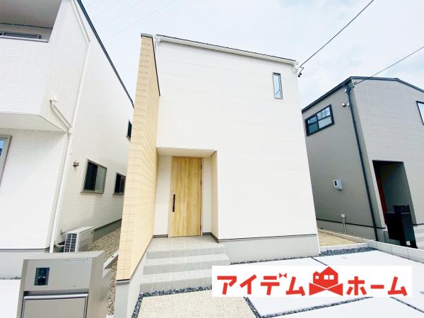 新築一戸建て 小牧市安田町165-2 名鉄小牧線小牧駅 3,000万円