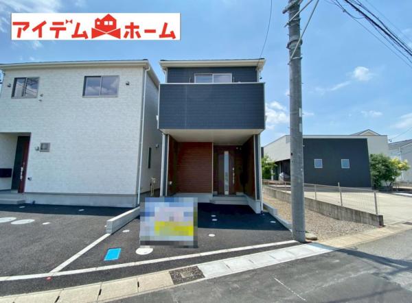 新築一戸建て 高浜市小池町３丁目 名鉄三河線吉浜駅 2,190万円