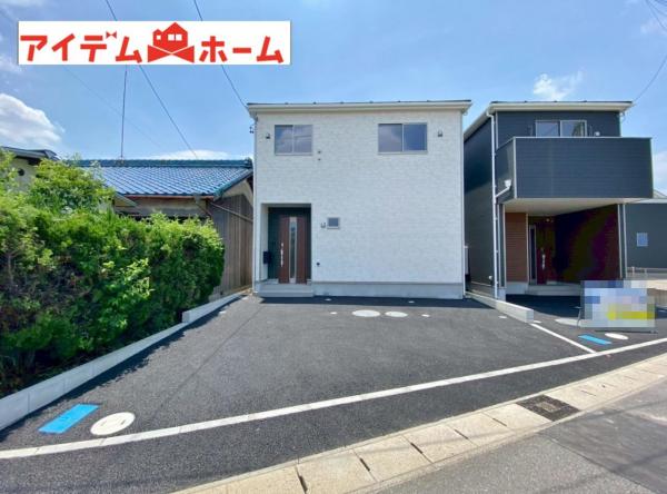 新築一戸建て 高浜市小池町３丁目 名鉄三河線吉浜駅 3,090万円