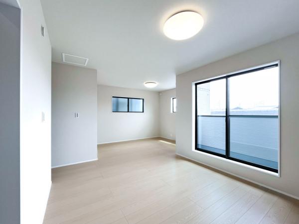 新築一戸建て 安城市古井町石原 名鉄西尾線碧海古井駅 3,990万円