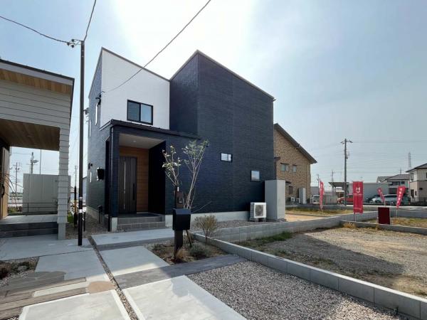 新築一戸建て 高浜市論地町３丁目 名鉄三河線高浜港駅 3,990万円