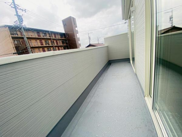 新築一戸建て 小牧市間々本町171-4、172-1 名鉄小牧線小牧駅 3,250万円