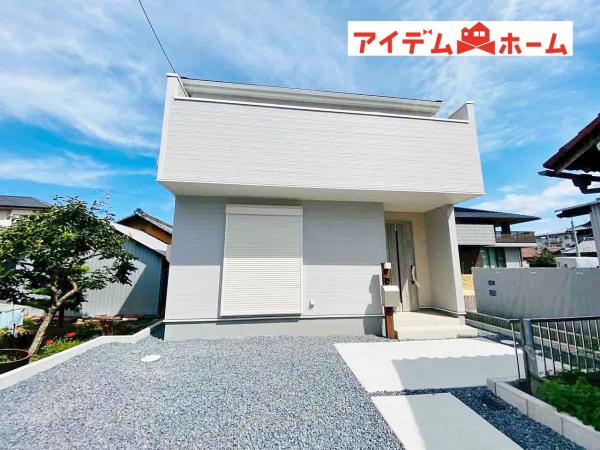 新築一戸建て 小牧市間々本町171-4、172-1 名鉄小牧線小牧駅 3,580万円