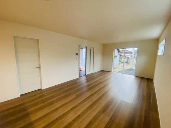 新築一戸建て 小牧市間々本町171-4、172-1 名鉄小牧線小牧駅 3,250万円