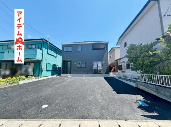 新築一戸建て 磐田市豊岡 JR東海道本線(熱海〜米原)磐田駅 2,380万円