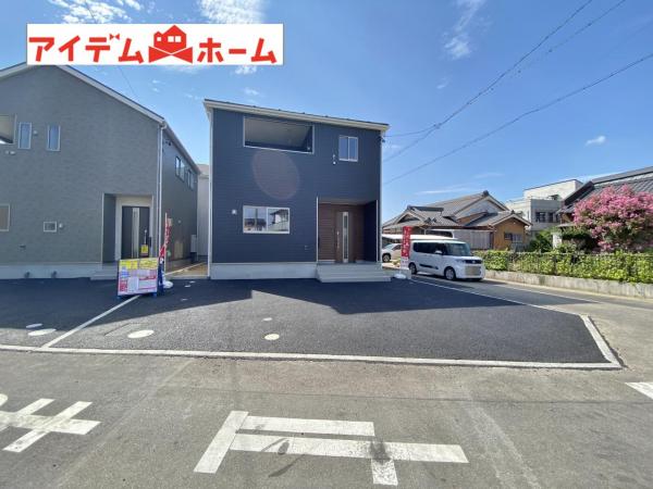 新築一戸建て 碧南市東浦町２丁目8 名鉄三河線碧南中央駅 2,990万円