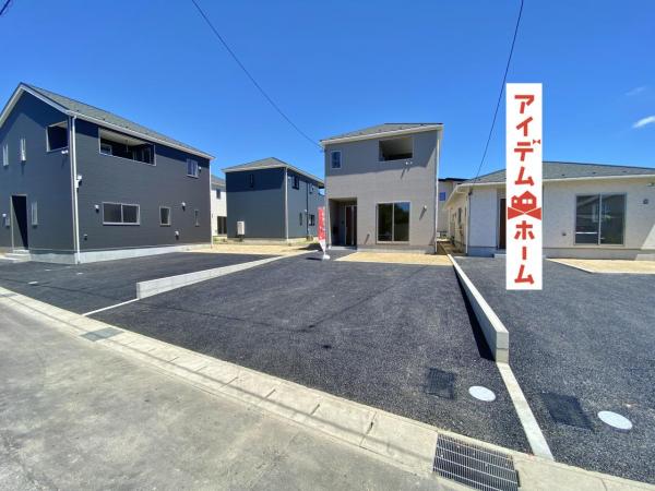 新築一戸建て 西尾市一色町松木島宮東130-1 名鉄西尾線吉良吉田駅 1,790万円