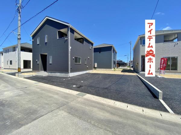 新築一戸建て 西尾市一色町松木島宮東130-1 名鉄西尾線吉良吉田駅 1,890万円