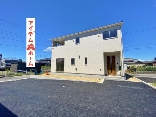 新築一戸建て 西尾市一色町松木島宮東130-1 名鉄西尾線吉良吉田駅 1,990万円