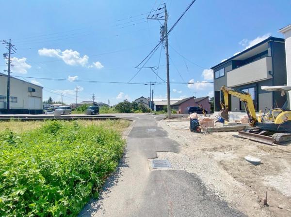 新築一戸建て 江南市宮田町本郷164 名鉄名古屋本線名鉄一宮駅 2,080万円
