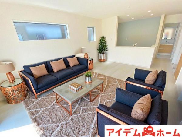 新築一戸建て 江南市宮田町本郷164 名鉄名古屋本線名鉄一宮駅 2,080万円