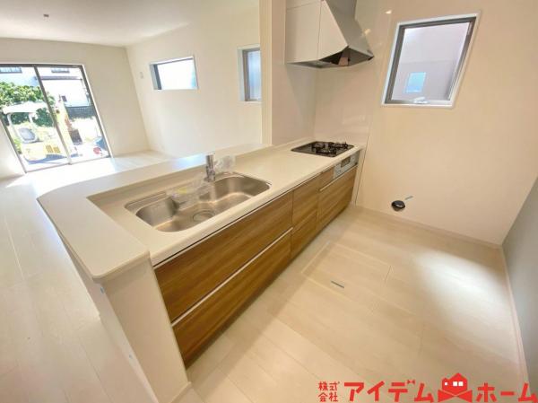 新築一戸建て 江南市宮田町本郷164 名鉄名古屋本線名鉄一宮駅 2,080万円