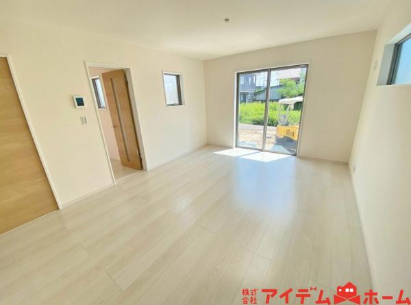 新築一戸建て 江南市宮田町本郷164 名鉄名古屋本線名鉄一宮駅 2,080万円