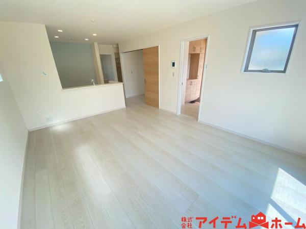 新築一戸建て 江南市宮田町本郷164 名鉄名古屋本線名鉄一宮駅 2,080万円