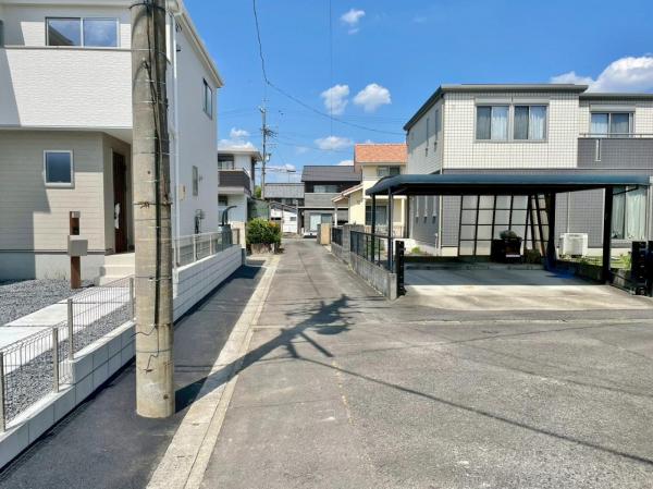 新築一戸建て 江南市宮田町本郷164 名鉄名古屋本線名鉄一宮駅 2,080万円